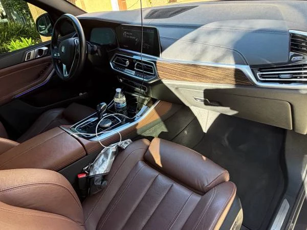 2020 BMW G05 X5 - Image 12 of 13