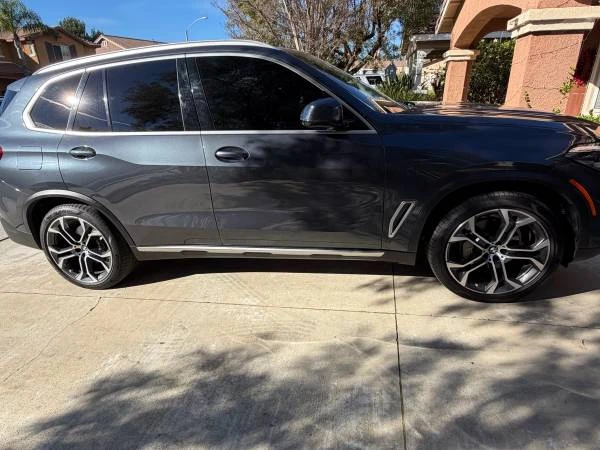 2020 BMW G05 X5 - Image 2 of 13
