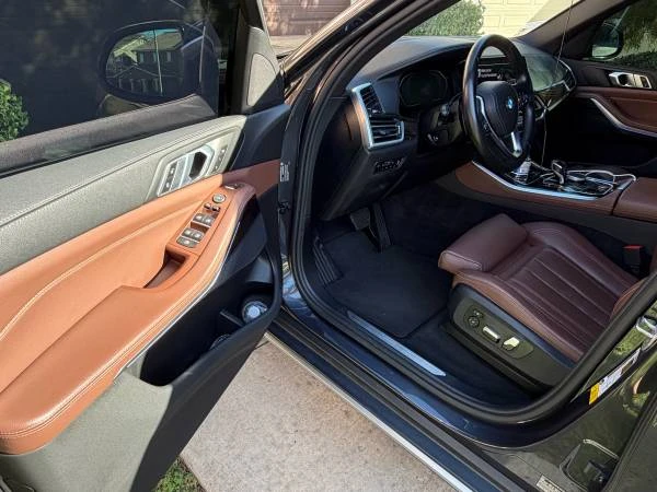 2020 BMW G05 X5 - Image 6 of 13