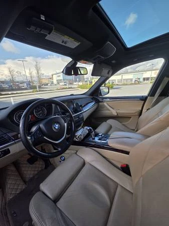 2008 BMW E70 X5 - Image 5 of 8