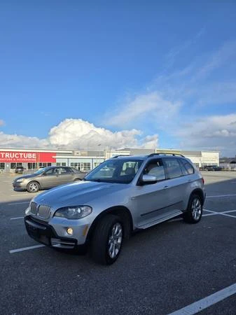 2008 BMW E70 X5 - Image 2 of 8
