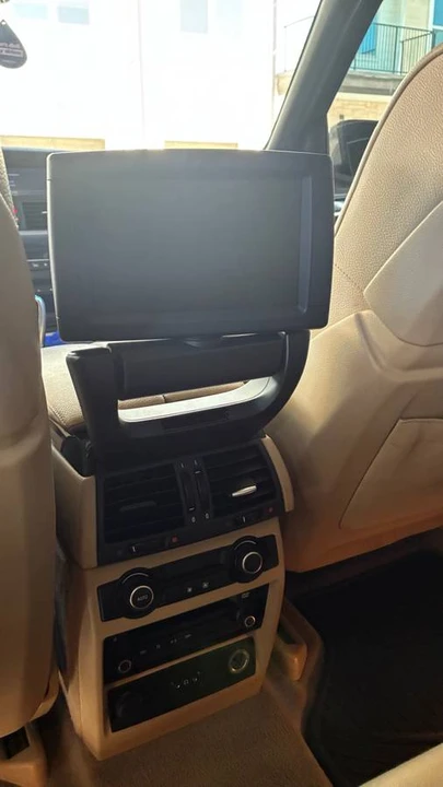 2011 BMW E70 X5 4.8i & xDrive50i - Image 10 of 11