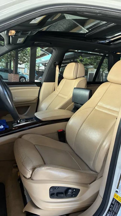 2011 BMW E70 X5 4.8i & xDrive50i - Image 7 of 11