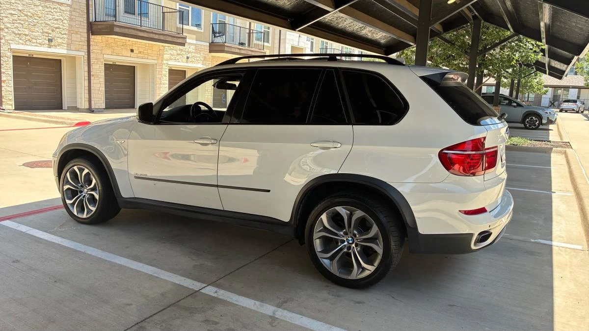 2011 BMW E70 X5 4.8i & xDrive50i - Image 3 of 11
