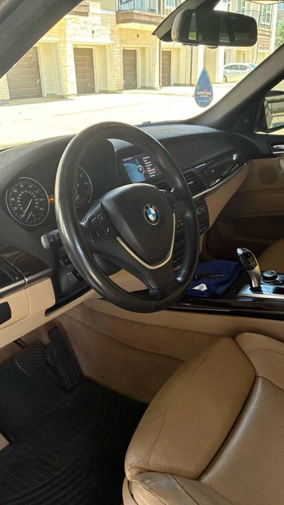 2011 BMW E70 X5 4.8i & xDrive50i - Image 6 of 11