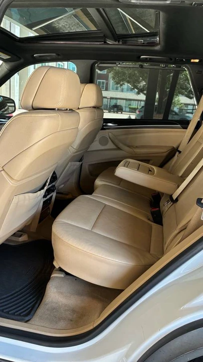 2011 BMW E70 X5 4.8i & xDrive50i - Image 9 of 11