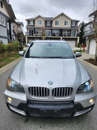 2008 BMW E70 X5 - Image 2 of 9