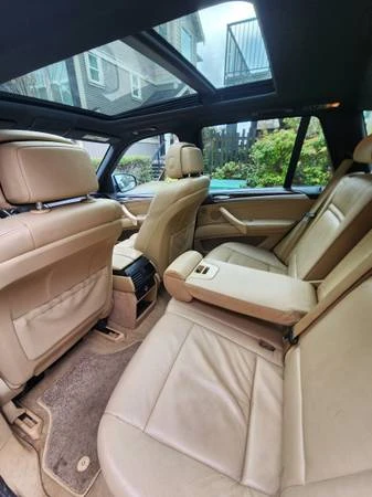 2008 BMW E70 X5 - Image 7 of 9