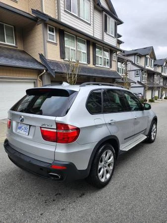 2008 BMW E70 X5 - Image 4 of 9
