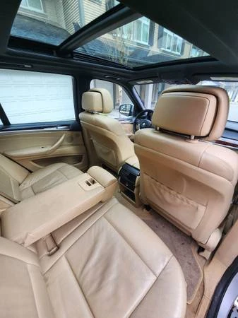 2008 BMW E70 X5 - Image 8 of 9