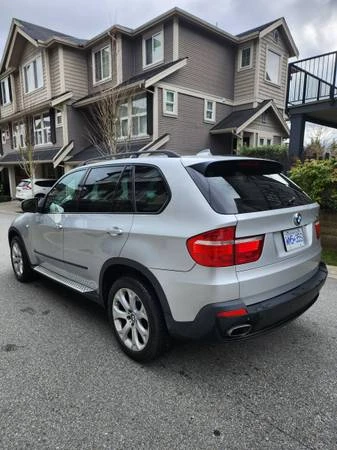 2008 BMW E70 X5 - Image 5 of 9
