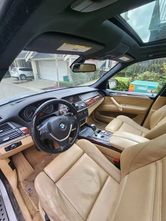 2008 BMW E70 X5 - Image 9 of 9