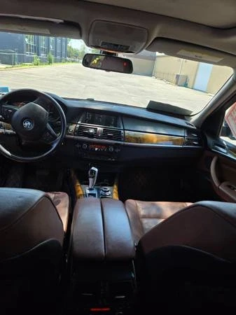 2013 BMW E70 X5 - Image 8 of 10