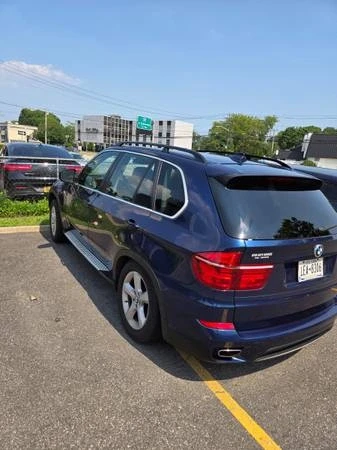 2013 BMW E70 X5 - Image 10 of 10