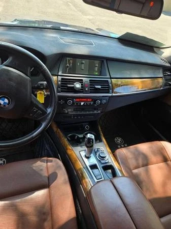 2013 BMW E70 X5 - Image 6 of 10