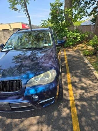 2013 BMW E70 X5 - Image 2 of 10