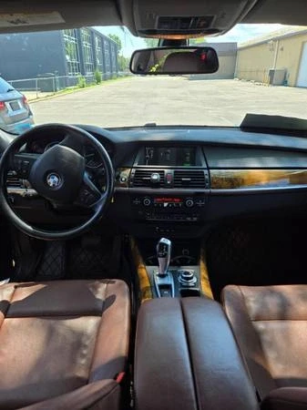 2013 BMW E70 X5 - Image 5 of 10