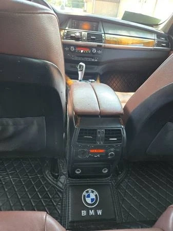 2013 BMW E70 X5 - Image 4 of 10