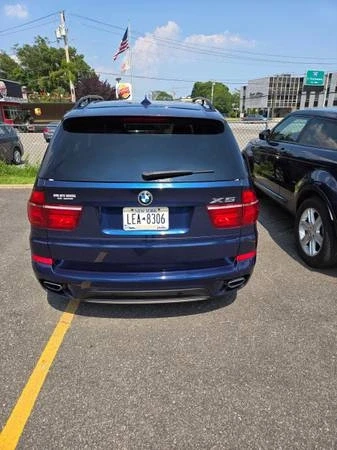 2013 BMW E70 X5 - Image 9 of 10