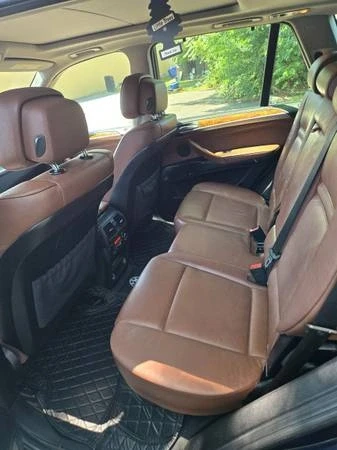2013 BMW E70 X5 - Image 7 of 10