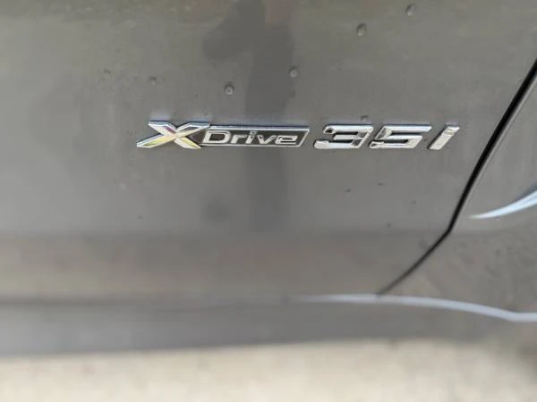 2016 BMW F85 X5 M - Image 7 of 10
