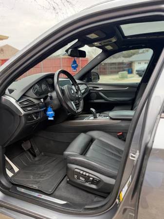 2016 BMW F85 X5 M - Image 9 of 10