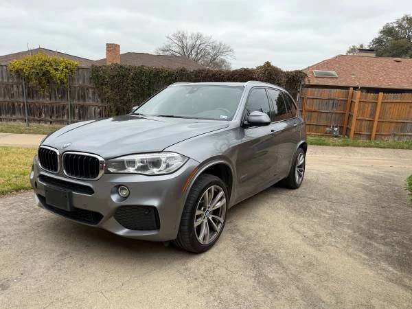 2016 BMW F85 X5 M - Image 2 of 10
