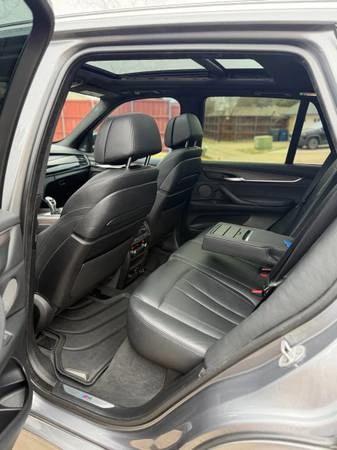 2016 BMW F85 X5 M - Image 10 of 10
