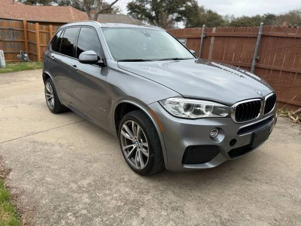 2016 BMW F85 X5 M - Image 3 of 10