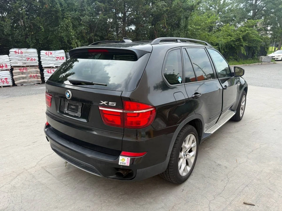 2013 BMW E70 X5 - Image 3 of 12
