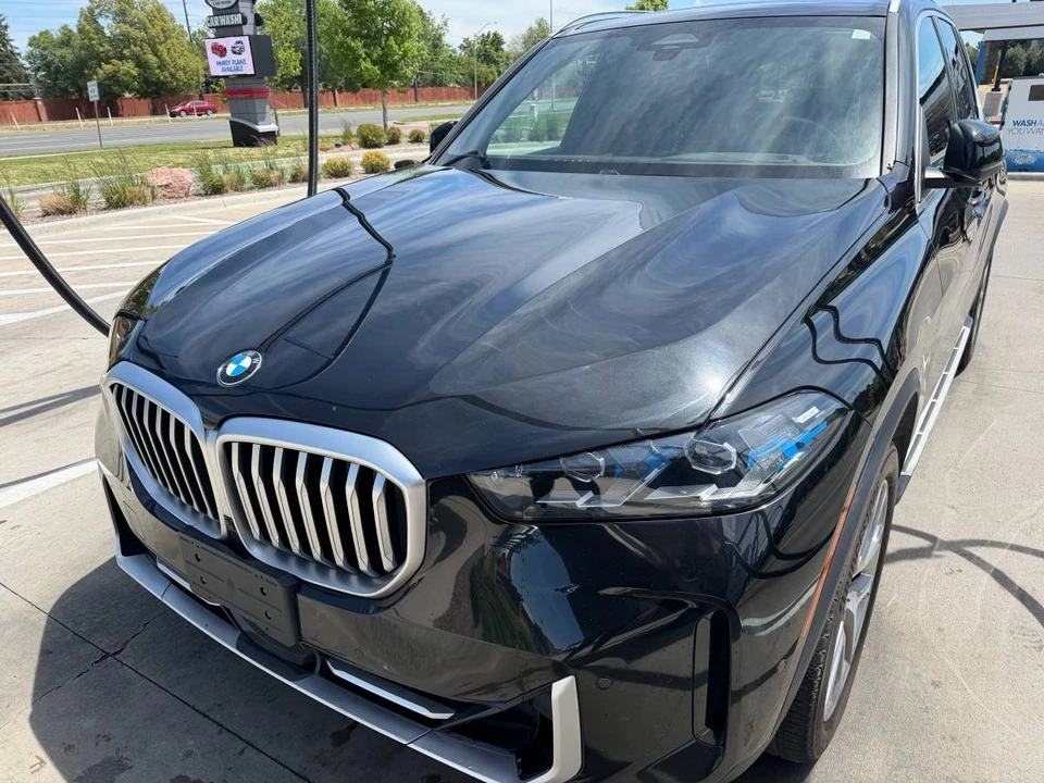 2024 BMW G05 X5 - Image 2 of 15