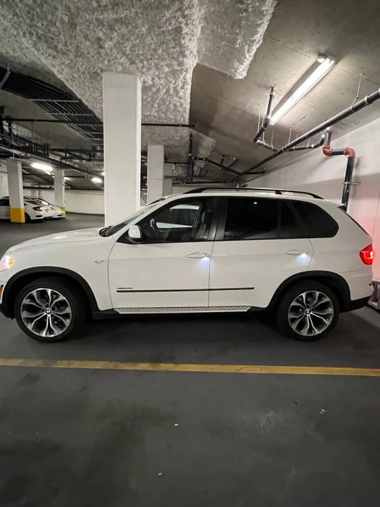 2012 BMW E70 X5 - Image 2 of 13