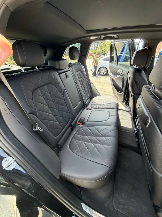 2024 BMW G05 X5 - Image 13 of 15