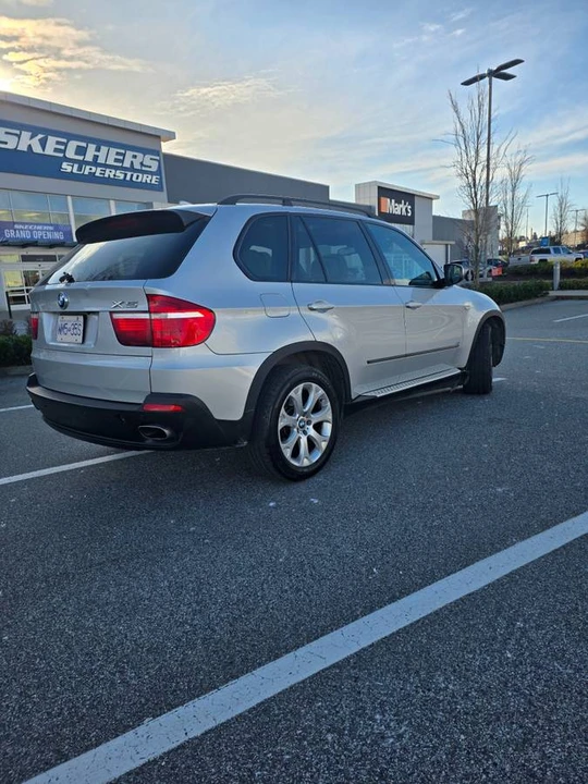 2008 BMW X5 - Image 4 of 9