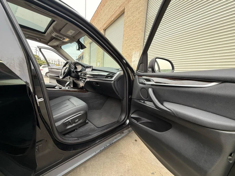 2018 BMW F15 X5 - Image 12 of 16