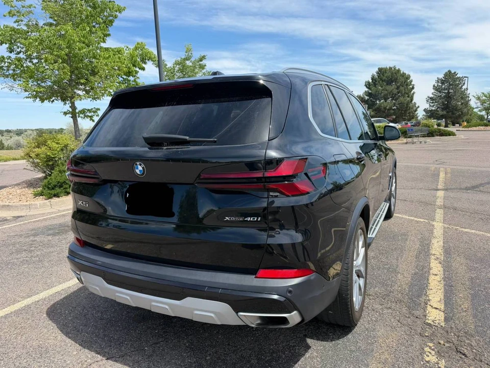 2024 BMW G05 X5 - Image 8 of 15