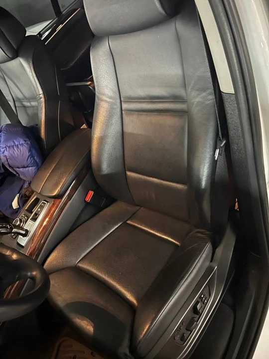 2012 BMW E70 X5 - Image 12 of 13
