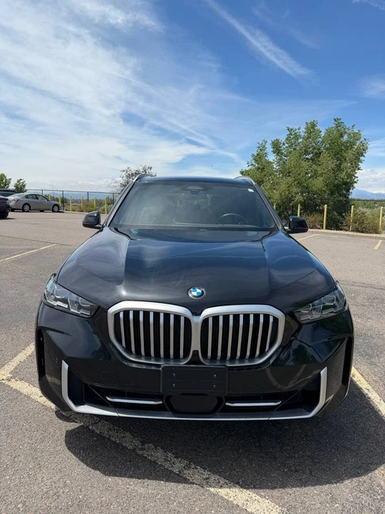 2024 BMW G05 X5 - Image 3 of 15