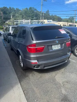 2010 BMW X5