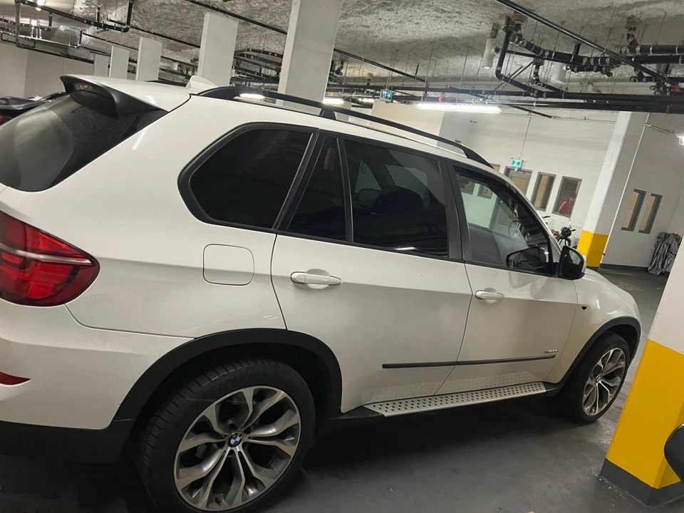 2012 BMW E70 X5 - Image 10 of 13