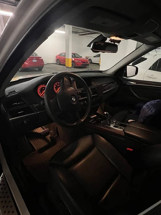 2012 BMW E70 X5 - Image 3 of 13