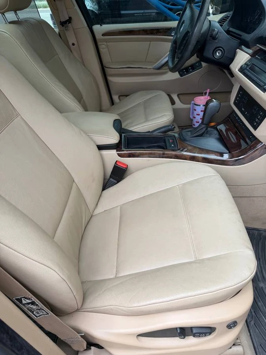 2005 BMW E53 X5 - Image 2 of 7