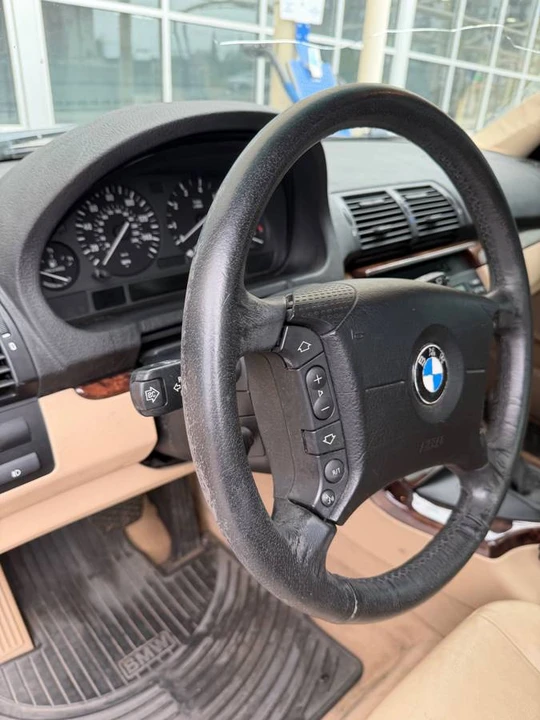 2005 BMW E53 X5 - Image 7 of 7