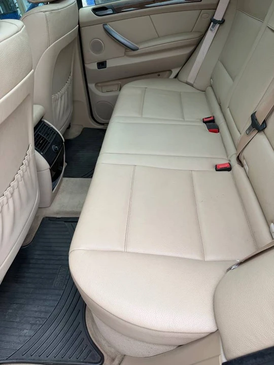 2005 BMW E53 X5 - Image 5 of 7