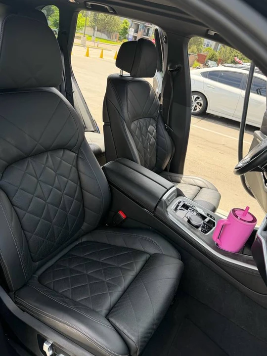 2024 BMW G05 X5 - Image 14 of 15