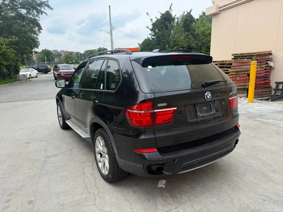 2013 BMW E70 X5 - Image 4 of 12
