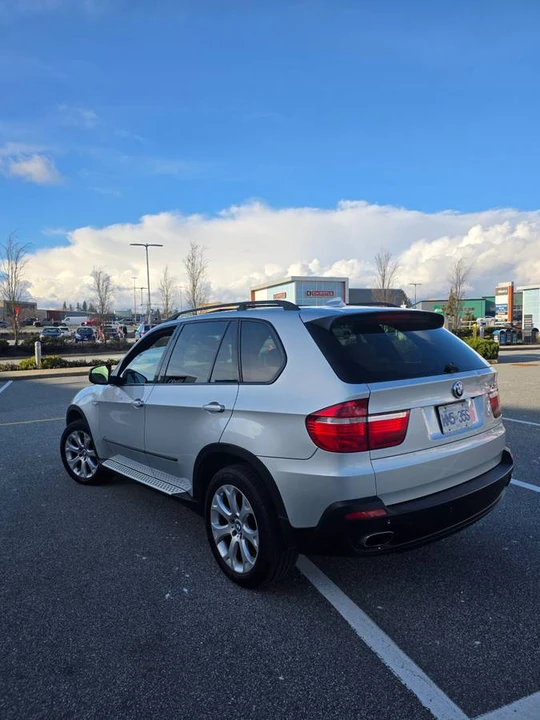 2008 BMW X5 - Image 5 of 9