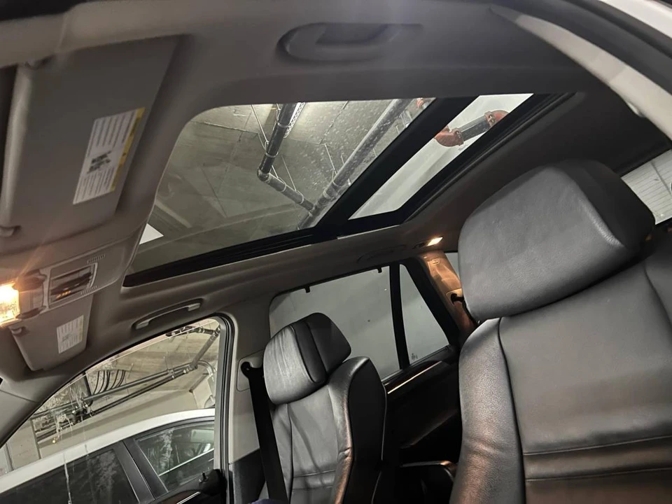 2012 BMW E70 X5 - Image 13 of 13