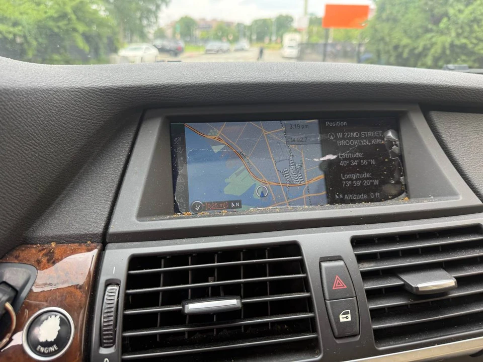 2013 BMW E70 X5 - Image 10 of 12