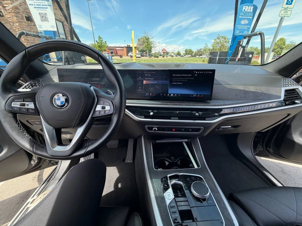 2024 BMW G05 X5 - Image 11 of 15